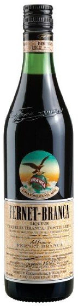 Fernet-Branca 70 cl CARx6