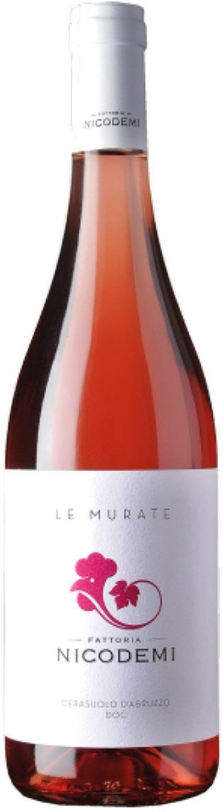 Rosato Cerasuolo Le Murate DOC CARx6