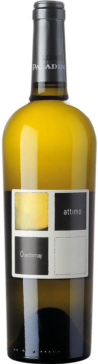 attimo Chardonnay, DOC CARx6