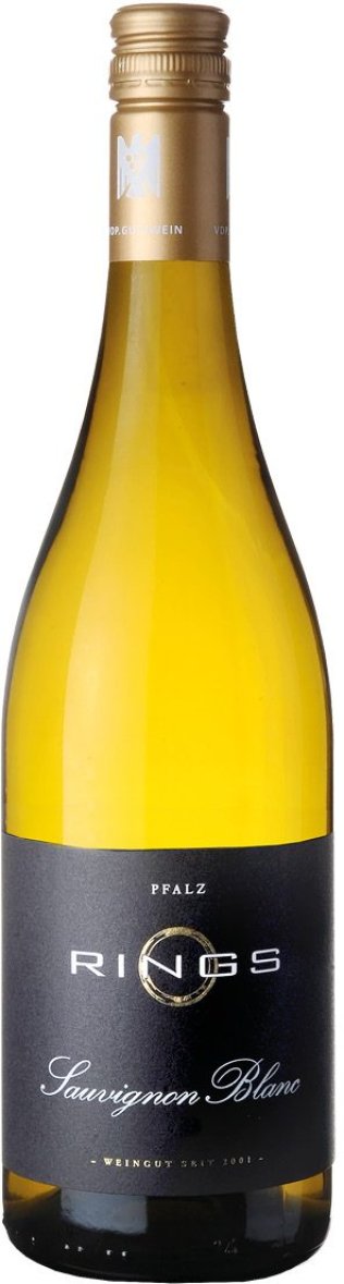 Sauvignon Blanc QbA CARx6