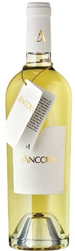 Ancora Weiss Vin de pays suisse CARx6