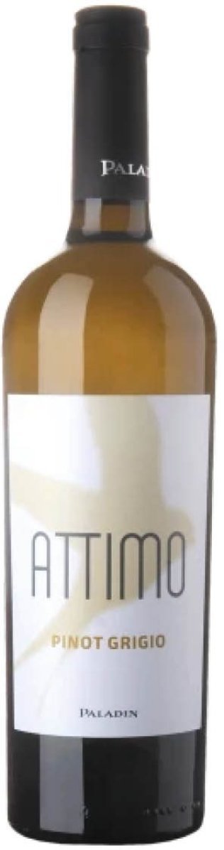 attimo Pinot Grigio DOC CARx6