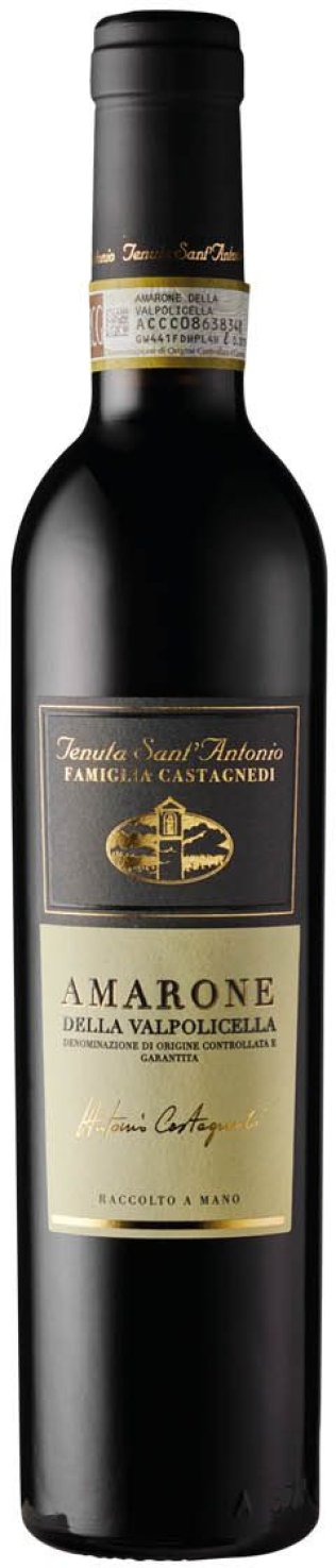 Amarone della Valpolicella DOCG Antonio Castagnedi Tenuta Sant'Antonio CARx12