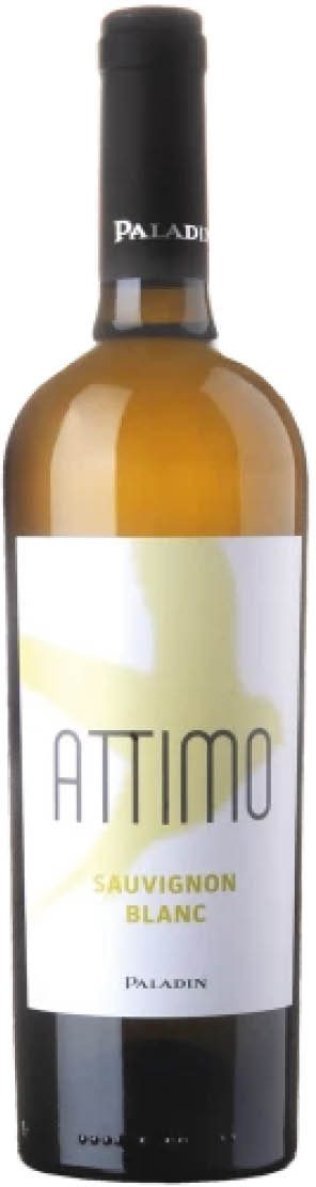 attimo Sauvignon Blanc, DOC CARx6