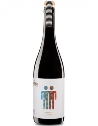 Amistad Garnacha Bodegas Neleman S.L. Organic CARx6