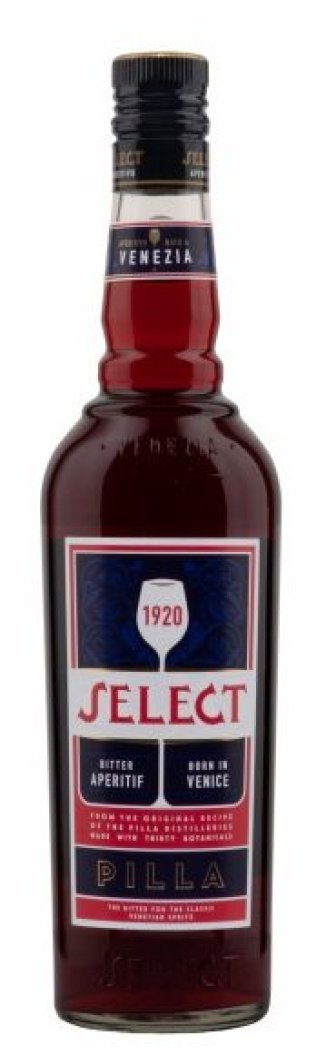 Select Aperitivo 70 cl CARx6