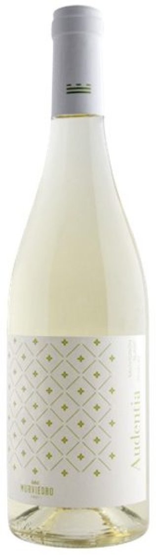 Audentia Sauvignon Blanc Valencia DOP CARx6