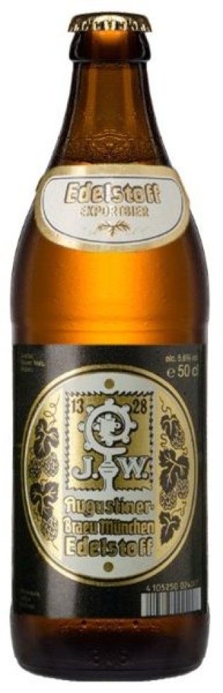 Augustiner Edelstoff MW 50 cl HARx20
