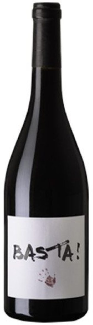 Basta! Primitivo di Manduria DOC CARx6