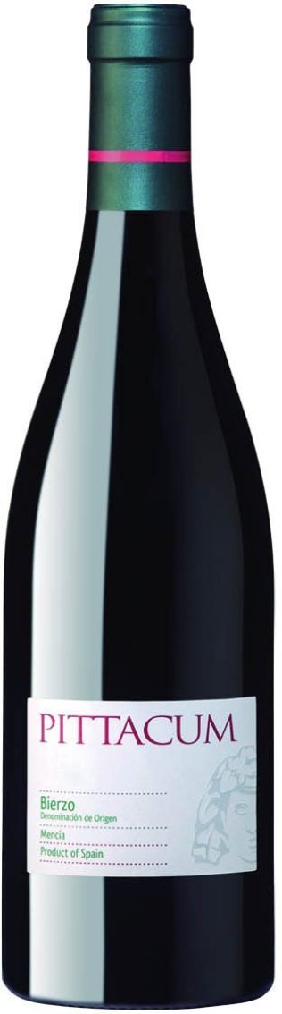 Bierzo DO Pittacum CARx12
