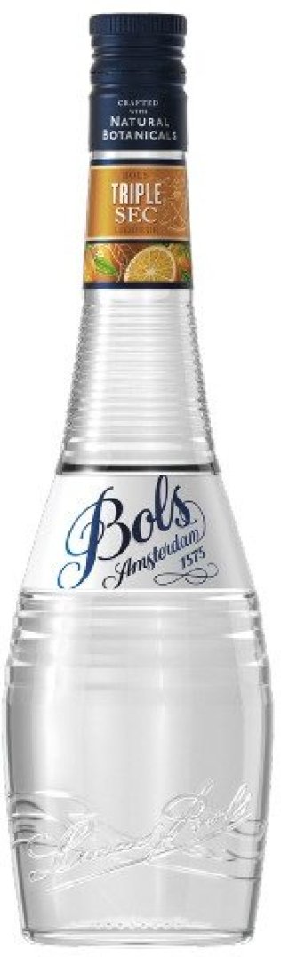 Bols Triple Sec Curaçao 70 cl CARx6