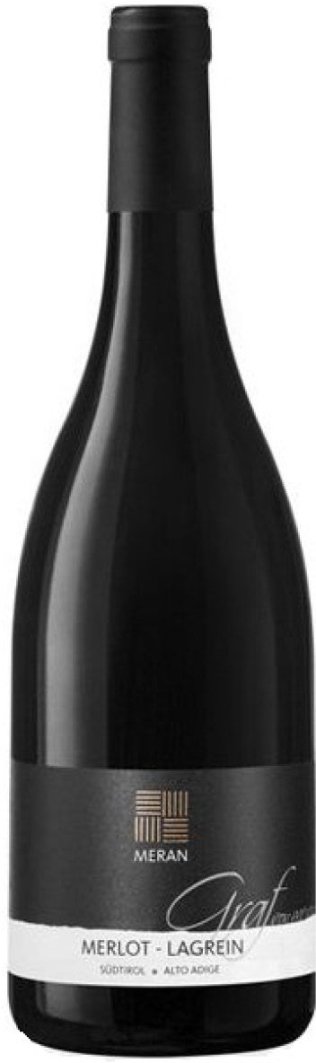Graf Merlot Lagrein Alto Adige DOC CARx6