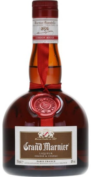 Grand Marnier Cordon rouge 35 cl CARx12
