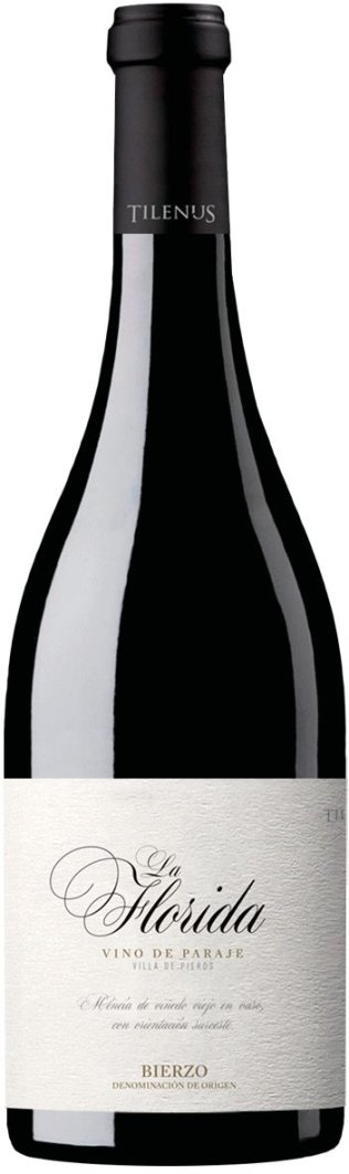 La Florida Crianza DO CARx6