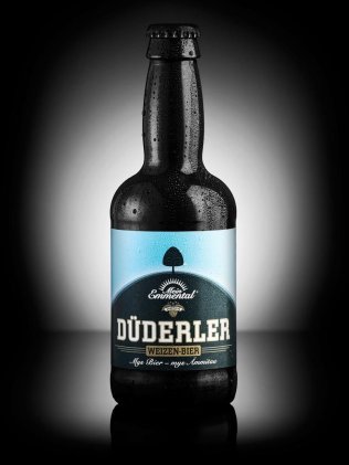 Mein Emmental Düderler 33 cl HARx20