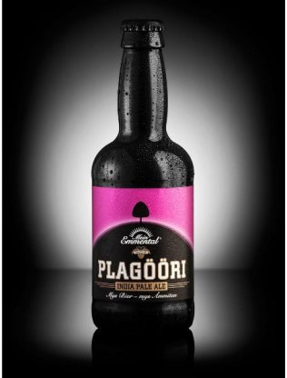 Mein Emmental Plagööri 33 cl HARx20