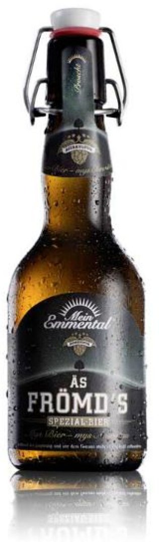 Mein Emmental Äs Frömd's 33 cl HARx20