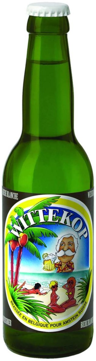 Wittekop 33 cl EW CARx6