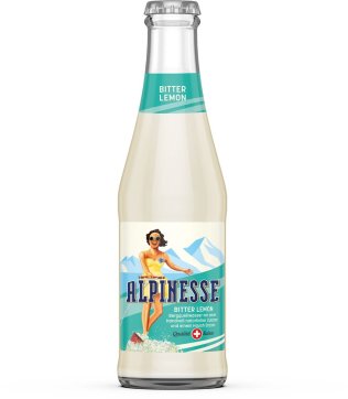 Alpinesse Bitter Lemon MW 20 cl HARx30