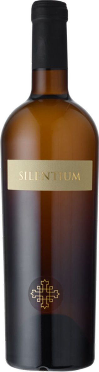 Bianco di Puglia IGP Silentium CARx6