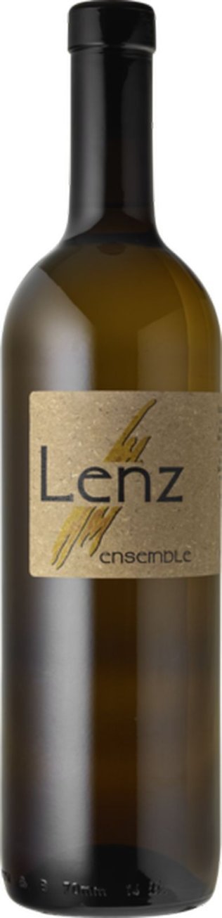 Bioweingut Lenz Ensemble weiss - Bio Vegan CARx6