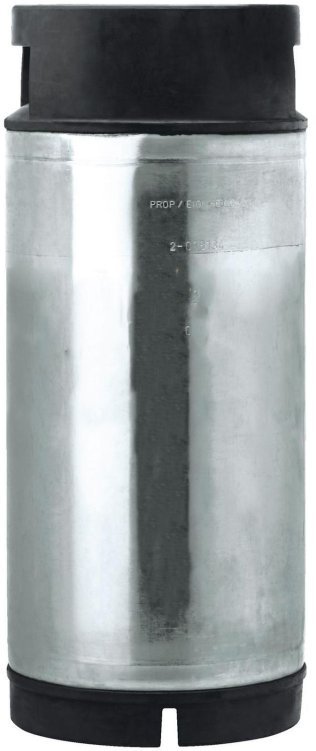 Eichhof Lager 20 Liter Behälter