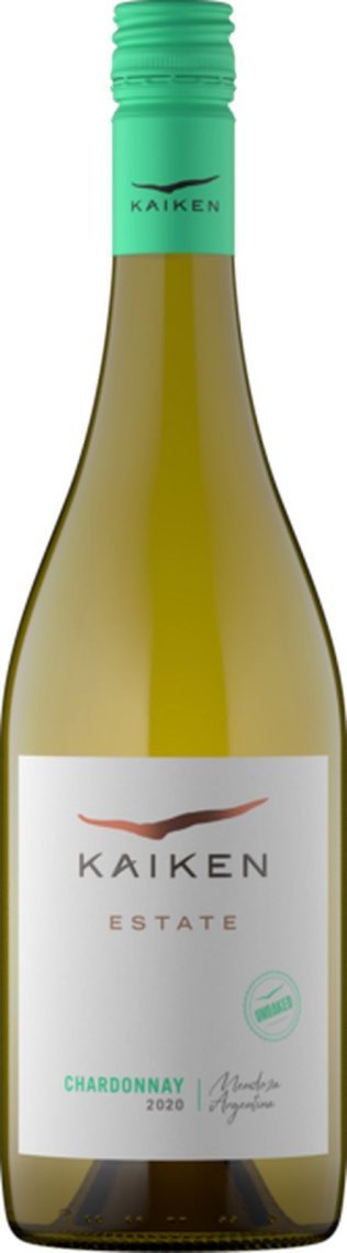 Estate Chardonnay Kaiken CARx6