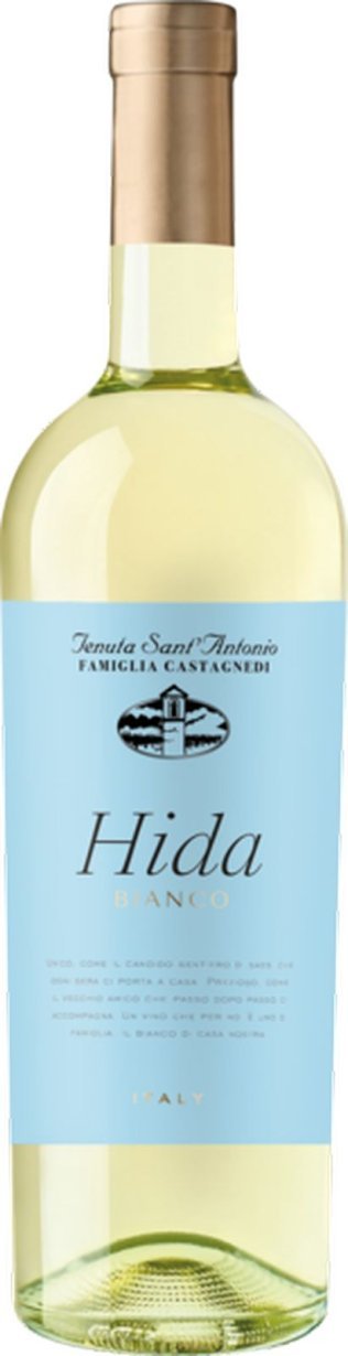 Hida Bianco Tenuta Sant'Antonio 2023 CARx6