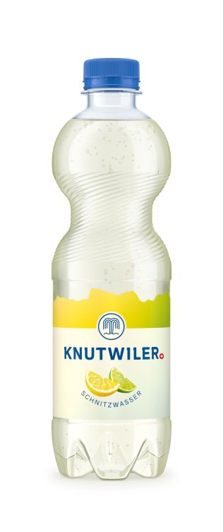 Knutwiler Schnitzwasser EW 50 cl CARx24
