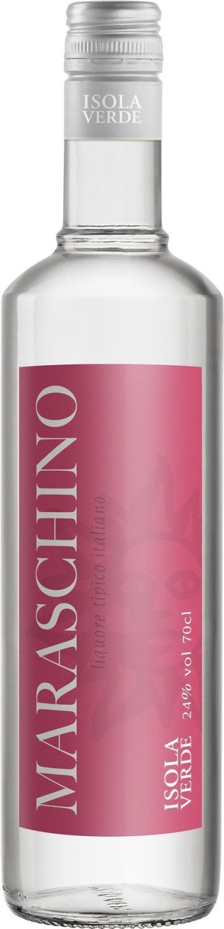 Maraschino 70 cl CARx6