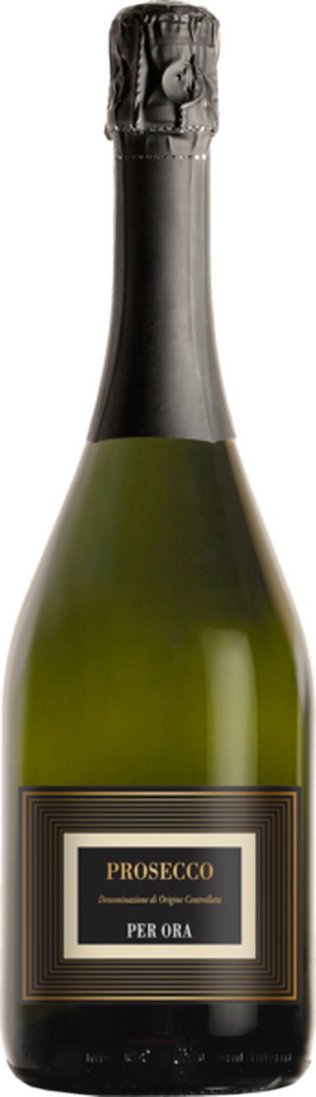 Prosecco DOC Extra Dry Per Ora Botter CARx6