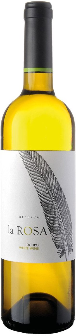 Quinta de la Rosa white wine Reserva 2023 DOC CARx6