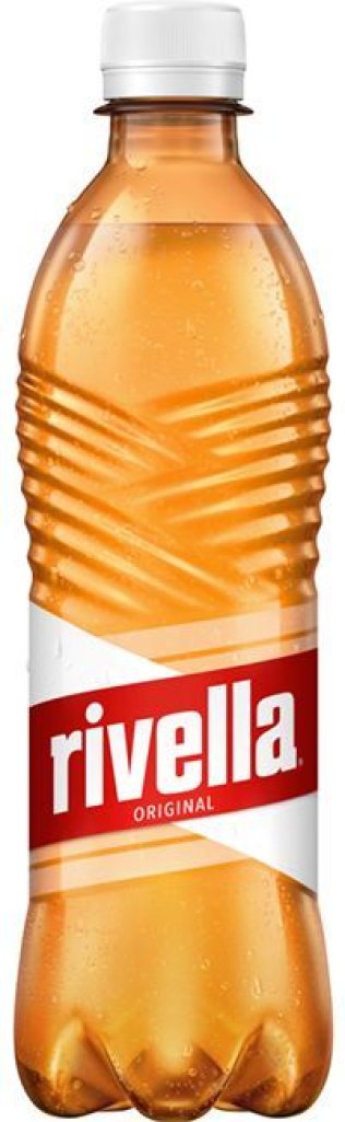 Rivella rot EW 50 cl CARx24