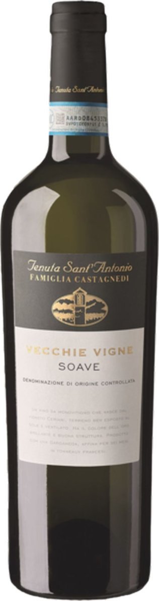 Soave DOC Vecchie Vigne Tenuta Sant'Antonio CARx6