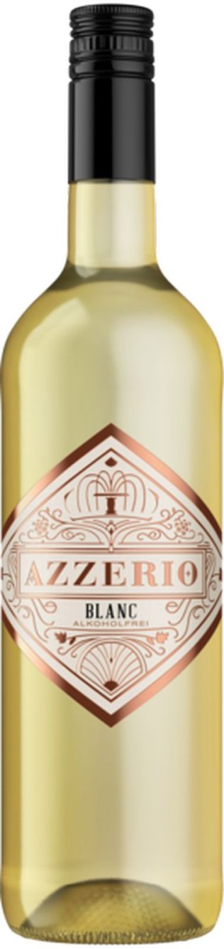 Still Blanc Azzerio 0.0% CARx6