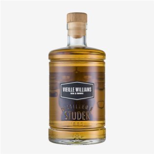 Vieille Williams "Oak & Smoke" CARx6