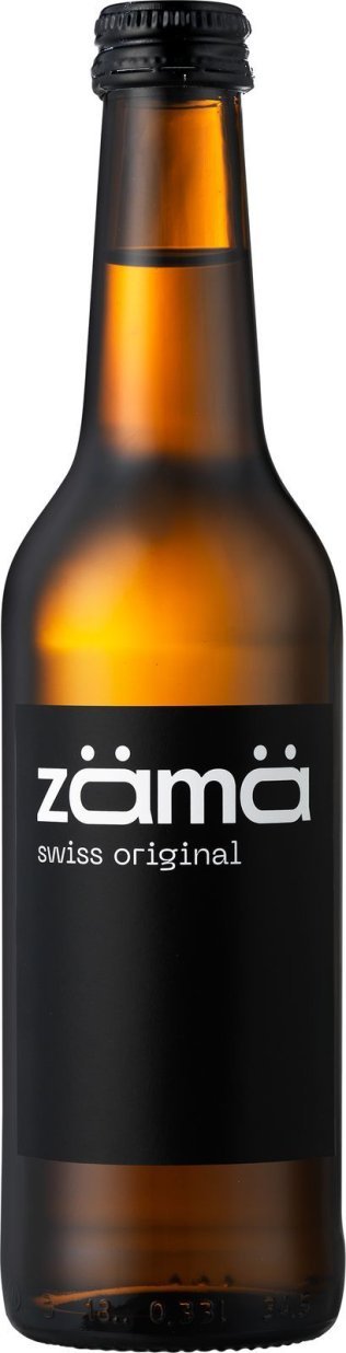 zämä swiss original EW 33cl CARx24