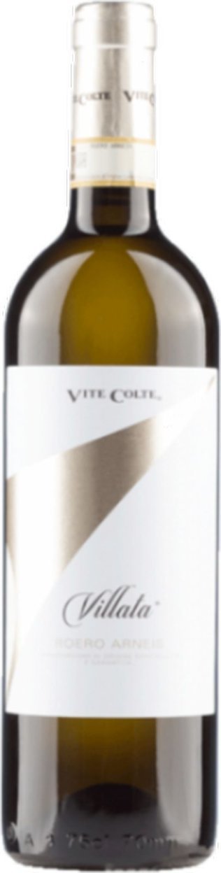 Roero Arneis DOCG Villata Vite Colte CARx6