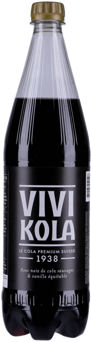 Vivi Kola EW 100 cl (Artikel auf Bestellung) CARx6