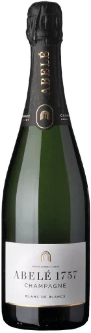Abelé 1757 Blanc de Blancs CARx6