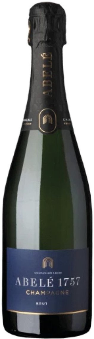 Abelé 1757 Brut Millésime CARx6