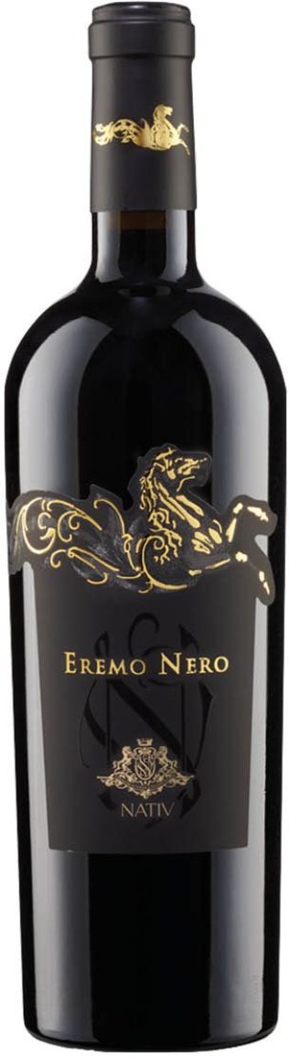 Eremo Nero CARx6
