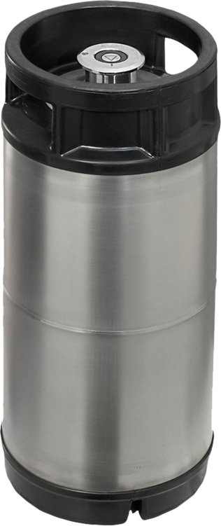 Feldschlösschen Hopfenperle 20 L Behälter