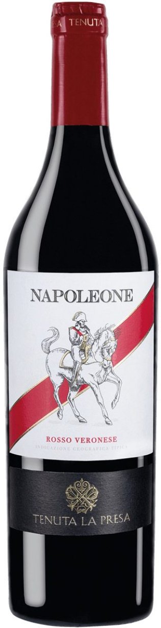 Napoleone Veronese IGT CARx6