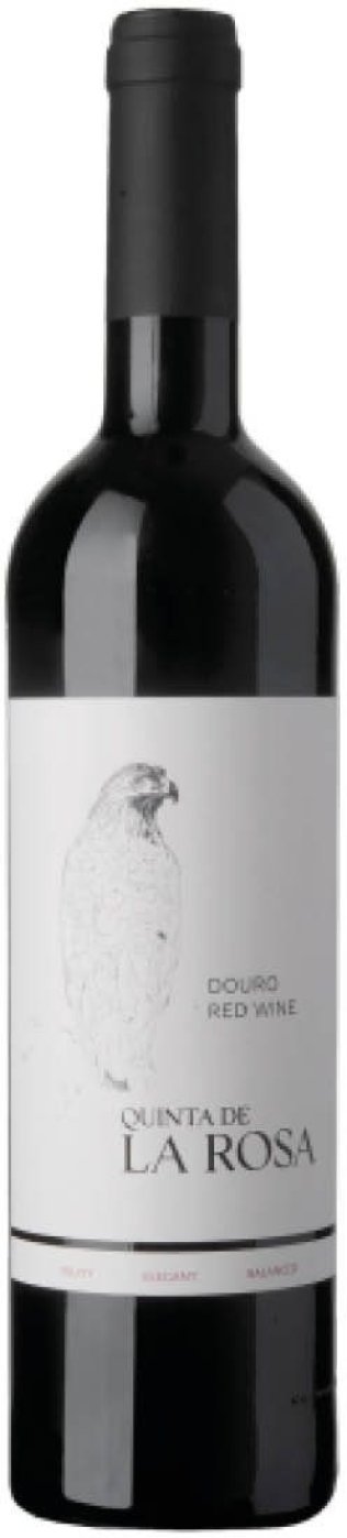 Quinta de la Rosa red wine, DOC CARx6