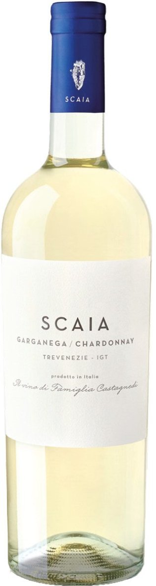 Scaia Bianca Trevenezie IGP Tenuta Sant'Antonio CARx6