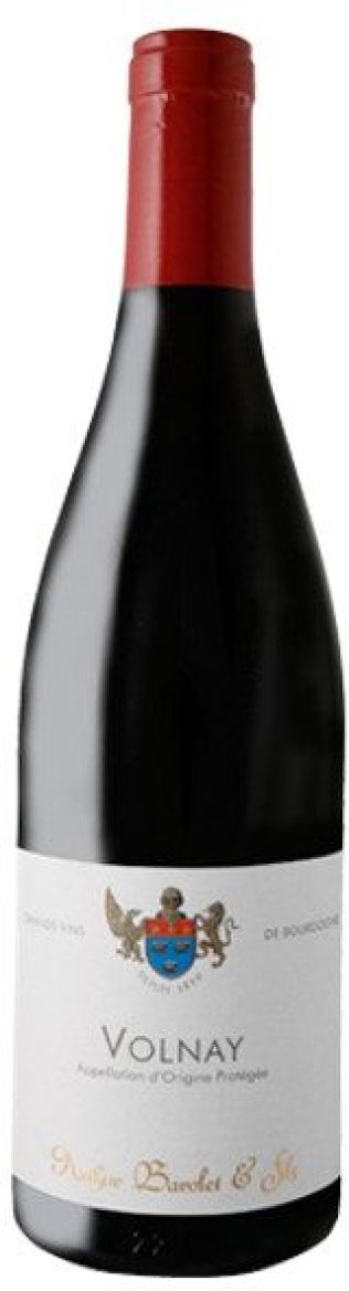 Volnay AOP Arthur Barolet CARx6