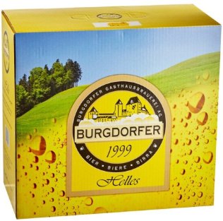 Burgdorfer Helles EW 33 cl CARx8