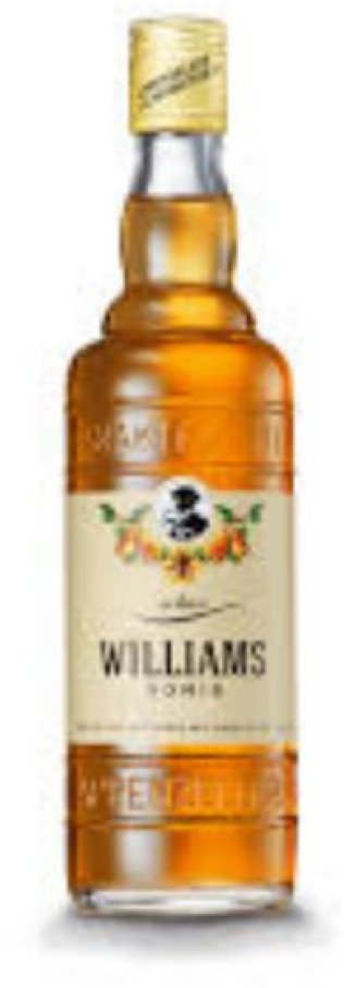 Echter Williams Honig 50 cl aus Appenzell CARx6