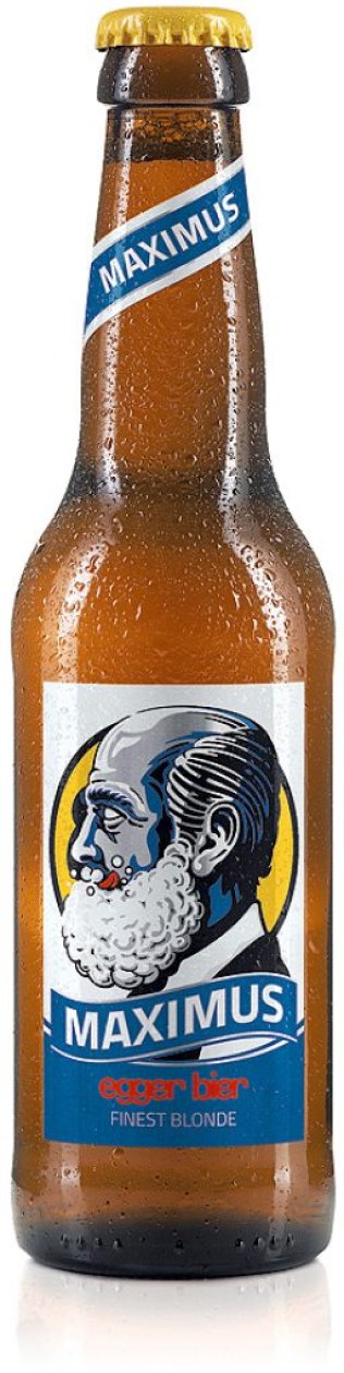 Egger Maximus MW 24x33 cl (Artikel auf Bestellung) HARx24